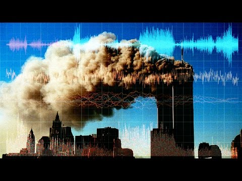 New York | 11.září 2001 - Hlasy z éteru | CZ