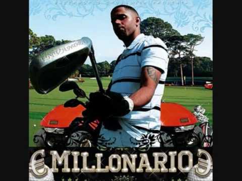 Invandra - El Patrón 2 (Ft. Xcese) [Millonario 2009]