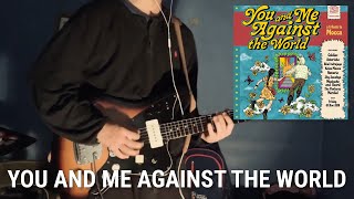 You and Me Against the World (The Panturas Version) - Mocca