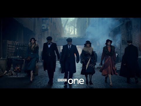 Peaky Blinders Season 5 (Trailer Song) Anna Calvi feat. David Byrne - Strange Weather