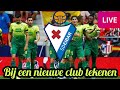 BIJ EEN NIEUWE CLUB TEKENEN?! - FIFA 20 CAREER MODE LIVE!