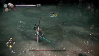 仁王2　狂人がはったおすぞ #5