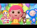 Happy Birthday To You Mother Goose Club Nursery Rhymes