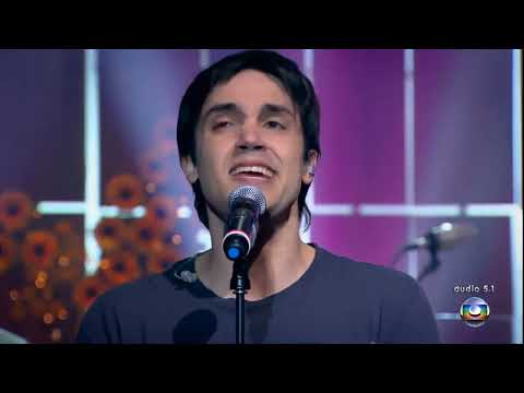 Pais e Filhos - Jay Vaquer - Som Brasil Renato Russo