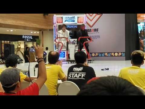 [WPF 2016] BOLIVIA - FREESTYLE FINAL