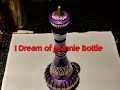 I Dream Of Jeannie Bottle