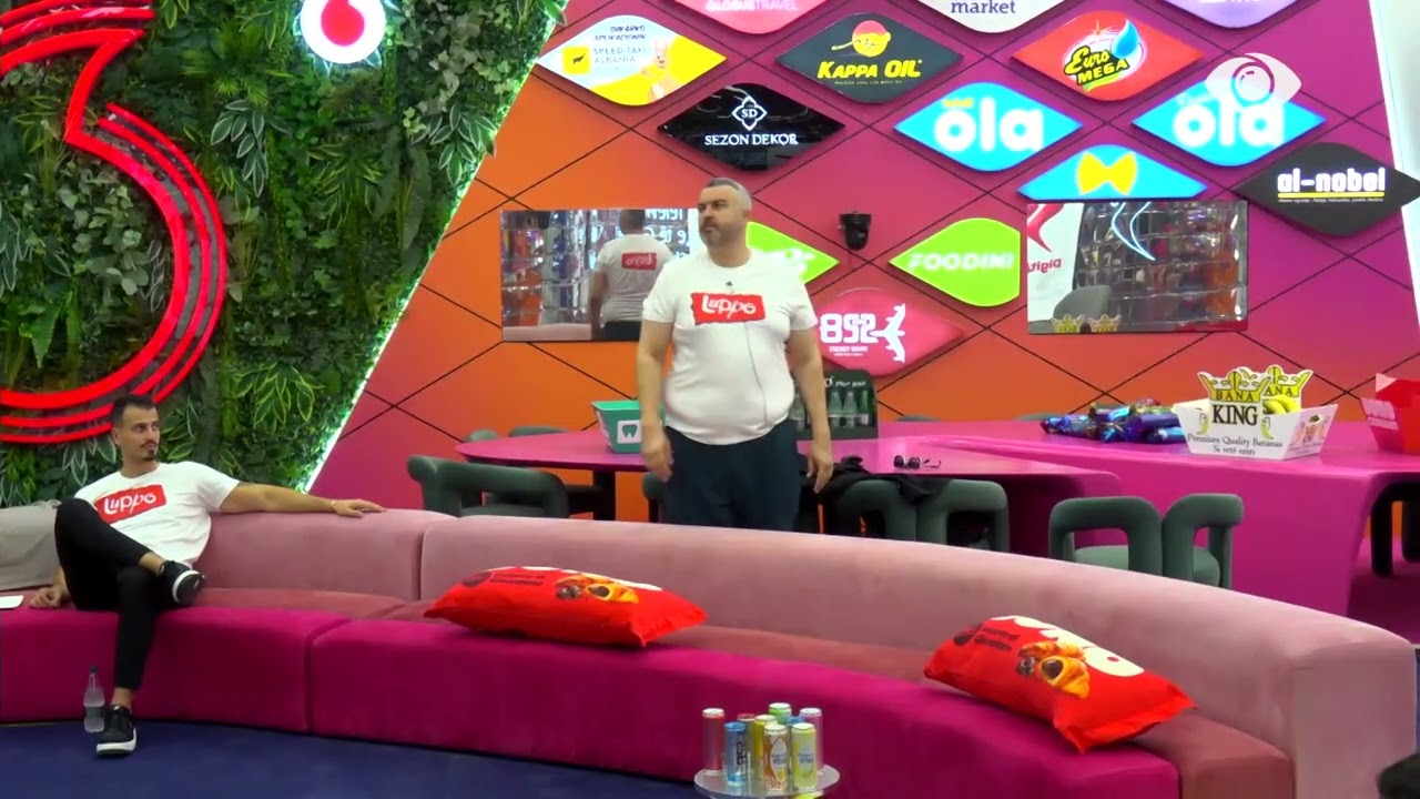 Bie gongu, përfundon sfida e banorëve nga ‘Luppo’