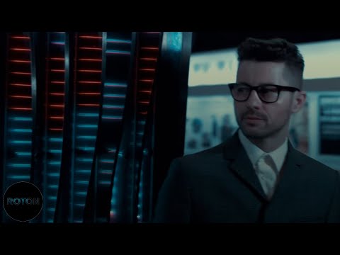 Akcent – Dilemma (feat. Meriem) Official Music Video