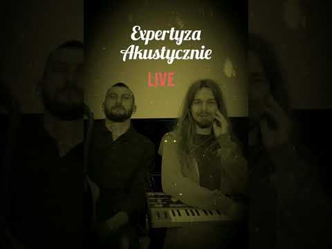 Expertyza Akustycznie - Mój Nudny Blues