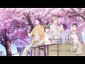 Kuroko no Basket Ending 7 - Lantana - Oldcodex ...