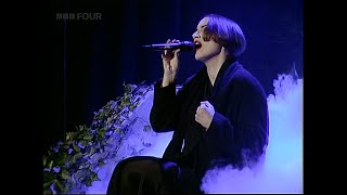 Annie Lennox  - Love Song For A Vampire  - TOTP  - 1993