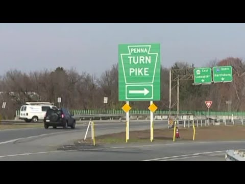 Yes, the Pennsylvania Turnpike is the most expensive toll in the world | VERIFY