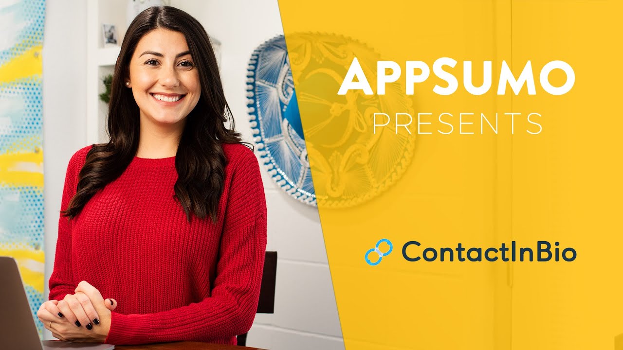 How a Side Hustle Link-in-Bio Tool Became a 6-Figure Acquisition