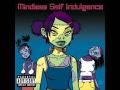 Mindless Self Indulgence Faggot