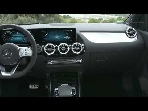 2019 Mercedes B 220 d - Perfect Vehicle For The Whole Family