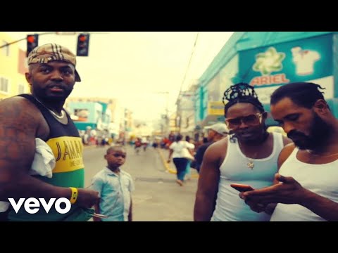 Jubee Kane - Jamaica