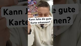 Kann Julia die gute Karte finden ? Booster Opening mit @zockerinjulia #timgioh #pokemon