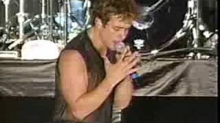 Joey McIntyre &quot; One Night&quot;