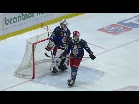 11.kolo HK GROTTO Spišská Nová Ves - HKM Zvolen ZÁZNAM