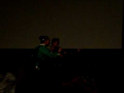 KP2009 - Rally Sing Off Finale Albert Posis and Shiny