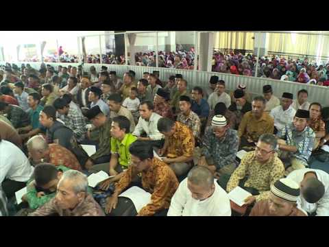 Jihad Pagi MTA TV 05-06-2016  Puasa