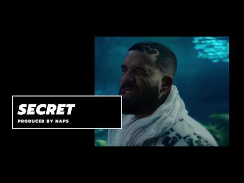 {FREE} Drake x Lil Baby x Jamule Type Beat „Secret“  (prod. Naps)