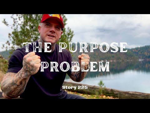 TCAV TV: The Purpose Problem - Story 225