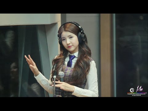 [160221] 여자친구(GFRIEND) 오늘부터 우리는(Me Gustas tu)'소원'@윤정수.신봉선의 좋은주말 직캠 By Mix