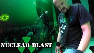 GENERATION KILL -  We're All Gonna Die (OFFICIAL VIDEO)