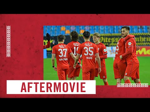 AFTERMOVIE | 'Heerlijke overwinning'