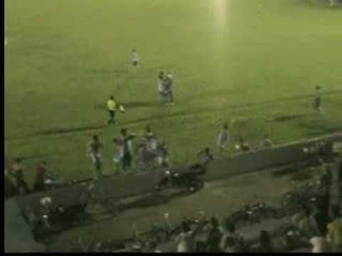 Marilia x Maranhão do Sul