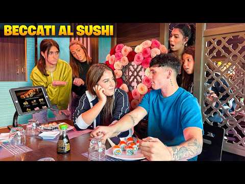 CHE GOSSIP: NICOLE E ILARY SCOPRONO TUTTO! AMICIZIA FINITA CON SARA!