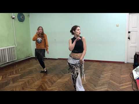 Vica Norkina Ana Dana