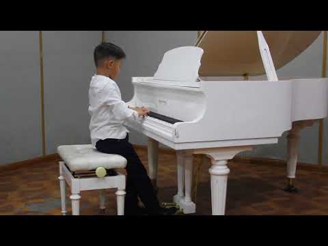 T.TSERENPUNTSAG "J.M.Allerme - Dis, raconte"