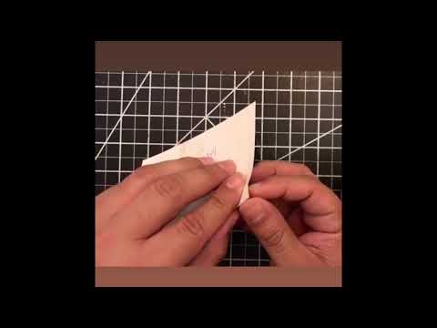 How to remove transfer tape