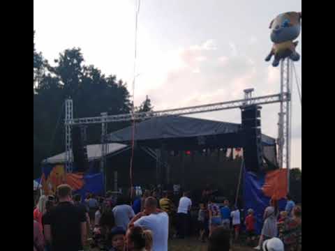 Junior Stress Juchy Soundsystem 2019