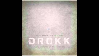 Geoff Barrow & Ben Salisbury - 301-305