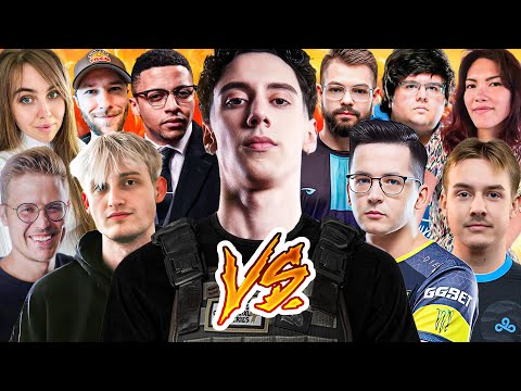 TGLTN Competes for $100,000 in PUBG Twitch Rivals