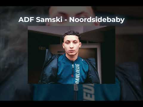 ADF Samski - Noordsidebaby