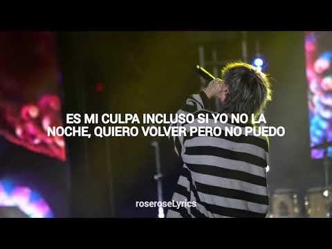 Ash island - Q Mark//sub Español♡