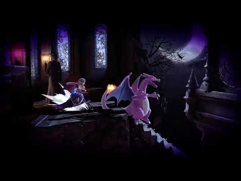 [No Distractions] Zelda vs. Pokemon Trainer