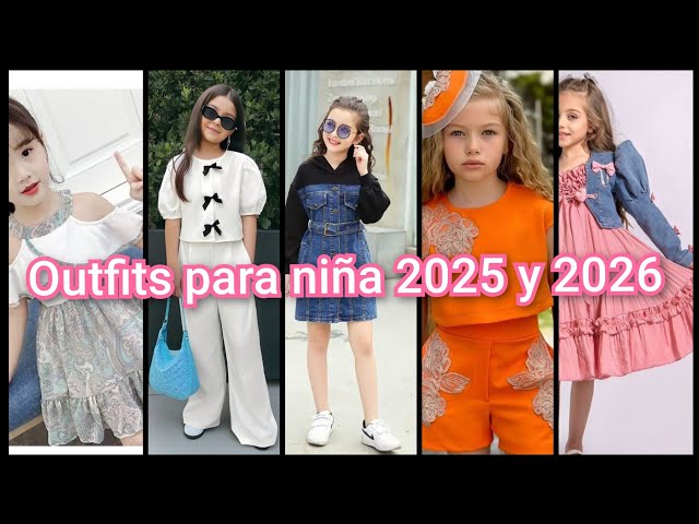 Vídeo relacionado con Genérico 2026 Conjunto infantil de ropa con estampado animado para niñas y niños en edad escolar (Yellow2, 12-13)
