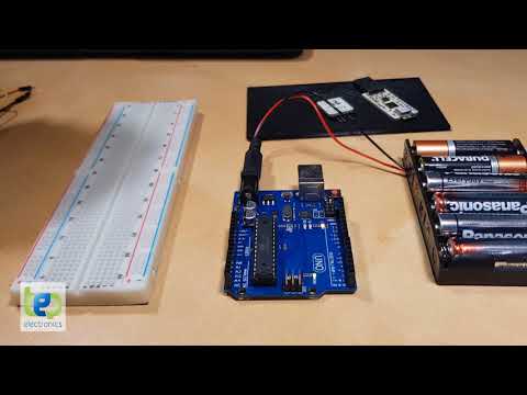 LinkaBle e BleScan, prima configurazione con Arduino Uno [TEQ Electronics]
