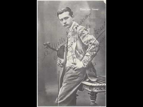 Franz von Vecsey - Paganini/Caprice #13