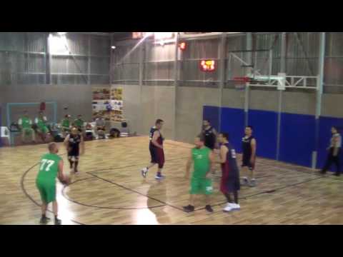 Progressive league: NEW GENERATION ΓΕΡΟΝΤΕΣ - RAMOLIMENTO KINGS 70 - 68