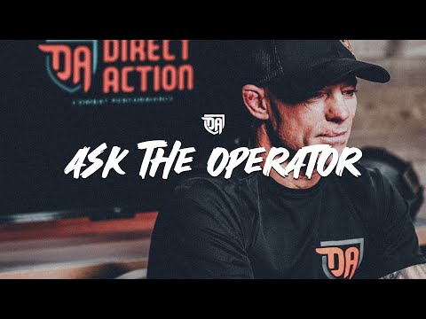 Ask The Operator: Former JTF2 Assaulter Weighs In On CJIRU