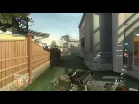 Neon urban introducing SaiN StarZ Triple One Bullet.