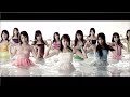 AKB48 - Mizu No Nakano Dendouritsu (Short Version)