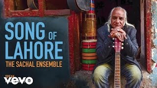 The Sachal Ensemble - Speak (Audio) ft. Meryl Streep