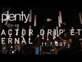 plenty 4th EP「ACTOR / DRIP / ETERNAL 」SPOT ...